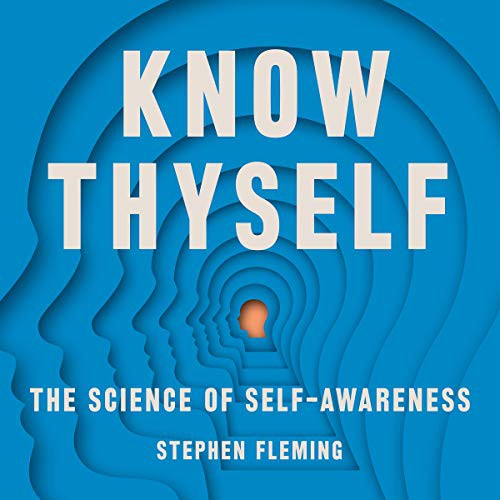 Cover for Know Thyself