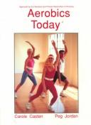 Cover for Aerobics today