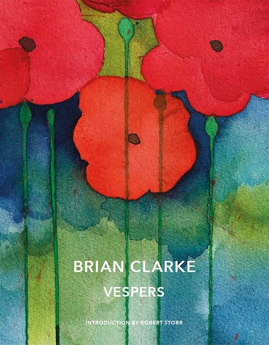 Cover for Vespers
