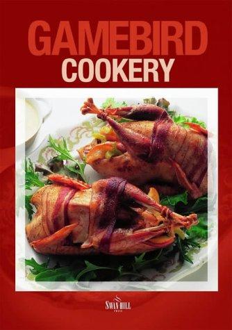 Cover for Game Bird Cookery (Cookery Book)