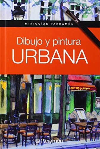 Cover for Dibujo y pintura urbana