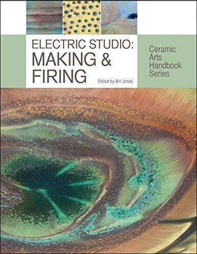Cover for Electric Studio