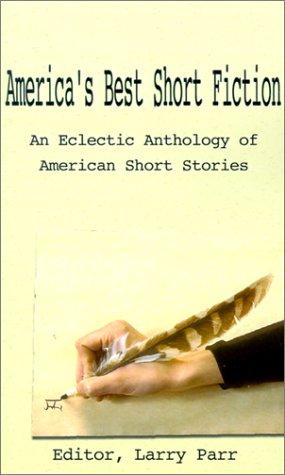 Cover for America's Best Short Fiction