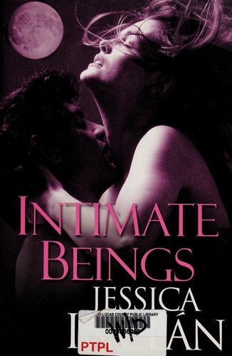 Cover for Intimate beings