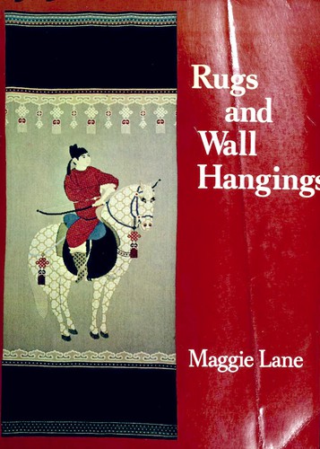 Cover for Rugs and Wall Hangings