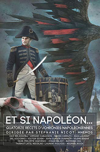 Cover for Et si Napoléon