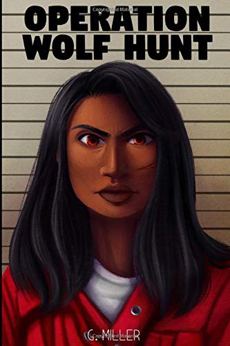 Cover for Operation Wolf Hunt