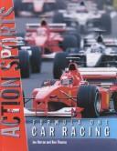 Cover for Formula One Car Racing (Action Sports)