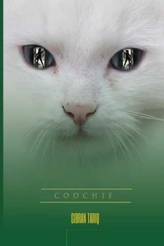 Cover for Coochie