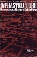 Cover for Infrastructure