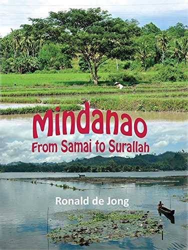 Cover for Mindanao