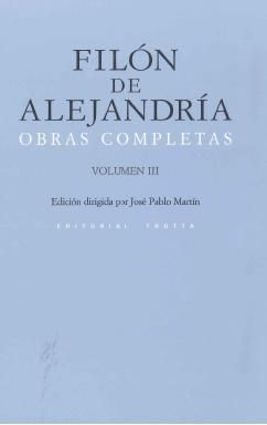 Cover for Obras completas