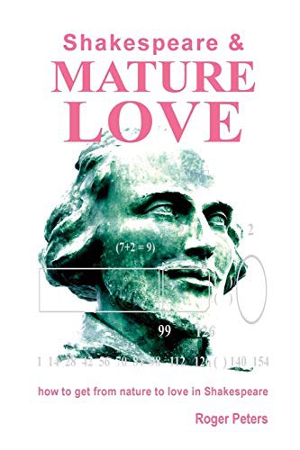 Cover for Shakespeare & Mature Love