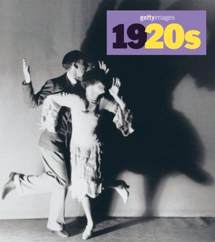 Cover for 1920s
