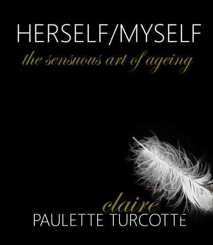 Cover for HERSELF/MYSELF