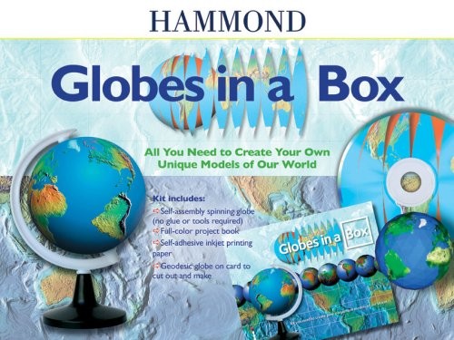 Cover for Globes in a Box