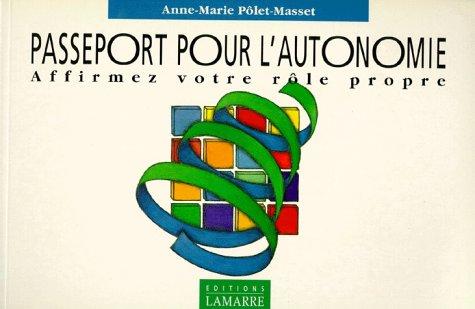 Cover for Développer son autonomie en soins infirmiers