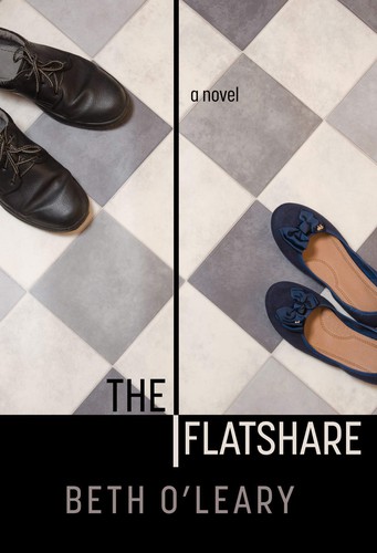 Cover for The Flatshare