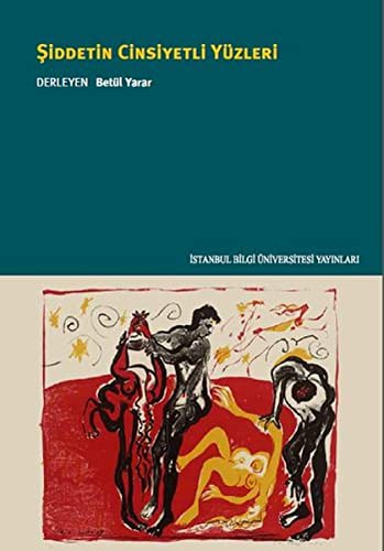 Cover for Siddetin Cinsiyetli Yuzleri