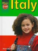Cover for Italy