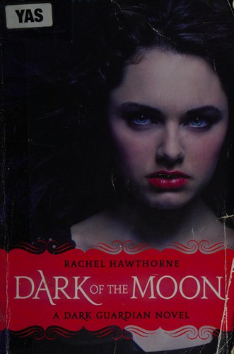 Cover for Dark of the Moon