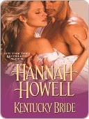 Cover for Kentucky Bride