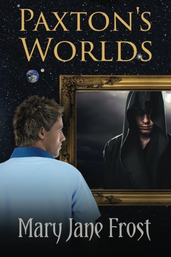 Cover for Paxton's Worlds