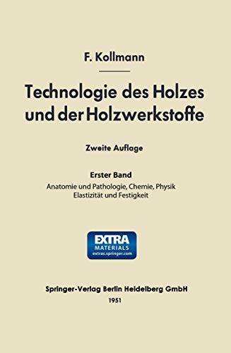 Cover for Anatomie und Pathologie, Chemie, Physik Elastizität und Festigkeit