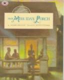 Cover for From Miss Ida's Porch