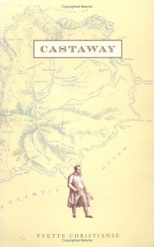 Cover for Castaway