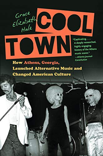 Cover for Cool Town
