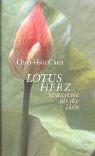 Cover for Lotusherz. Strategeme für die Liebe.