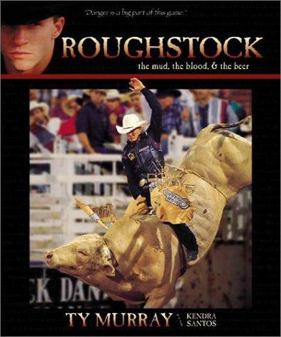 Cover for Roughstock