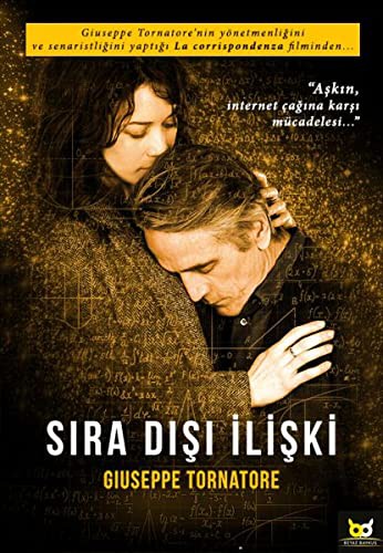 Cover for Sira Disi Iliski. Translated by Nurcan Onaran