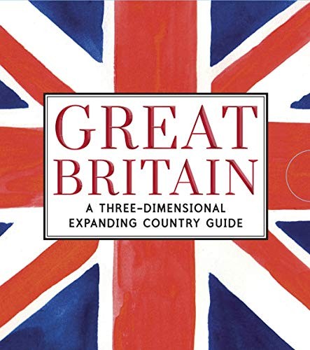 Cover for Great Britain