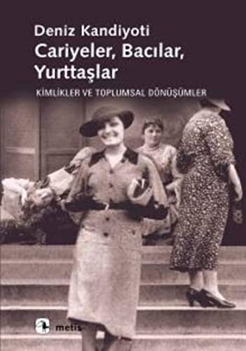 Cover for Cariyeler Bacilar Yurttaslar