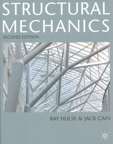 Cover for Structural Mechanics