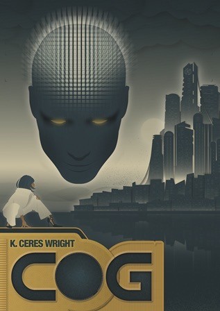 Cover for Cog
