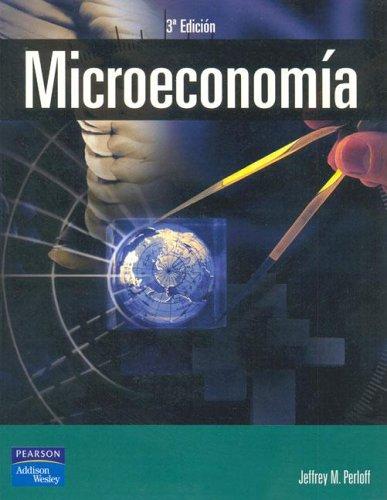 Cover for Microeconomia - 3b