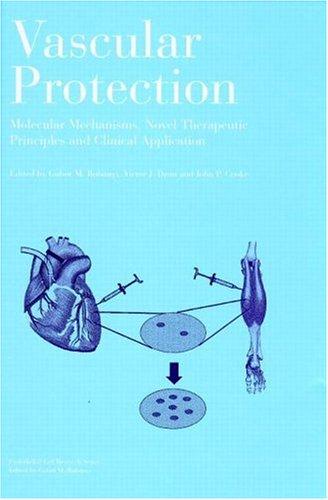 Cover for Vascular Protection