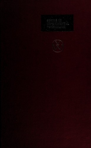 Cover for The Neuropsychology of thirst: new findings and advances in concepts.