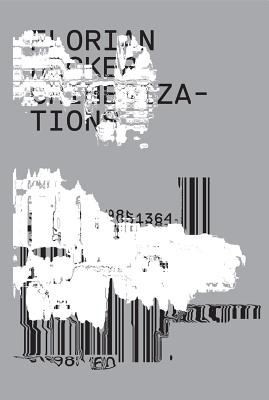 Cover for Florian Hecker Chimerizations