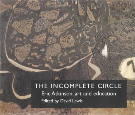 Cover for The Incomplete Circle