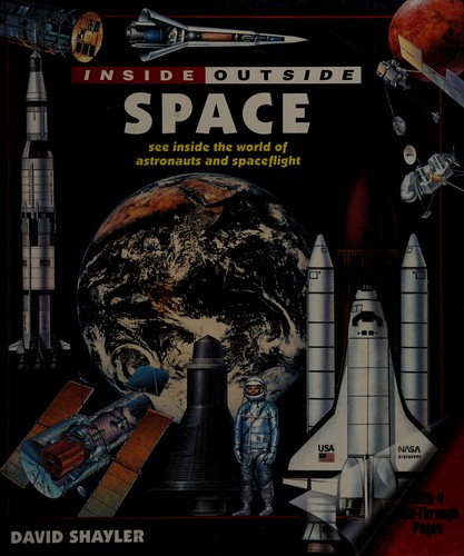 Cover for Space