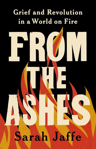 Cover for From the Ashes