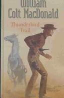 Cover for Thunderbird Trail