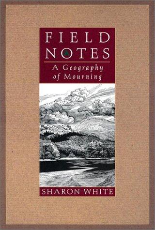 Cover for Field Notes