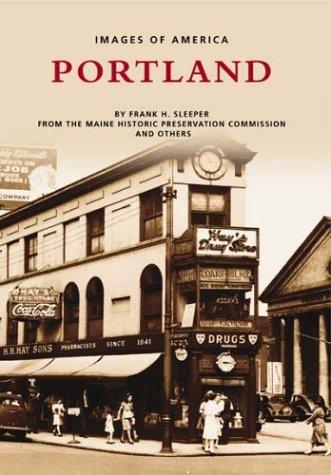 Cover for Portland