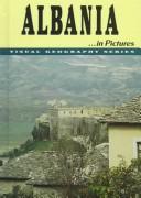 Cover for Albania-- in pictures