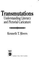 Cover for Transmutations